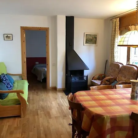 Al Cor De La Vall De Camprodon * Vilallonga de Ter