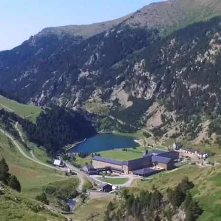Al Cor De La Vall De Camprodon Apartment *