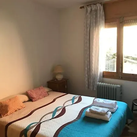 Apartment Al Cor De La Vall De Camprodon