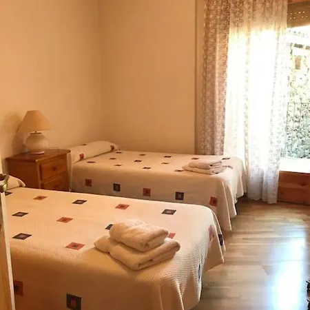 Apartment Al Cor De La Vall De Camprodon