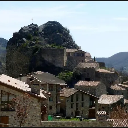 Al Cor De La Vall De Camprodon