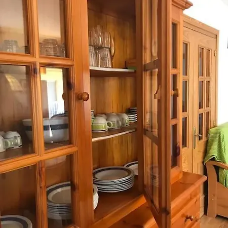 Al Cor De La Vall De Camprodon Apartment *