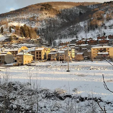 Al Cor De La Vall De Camprodon *